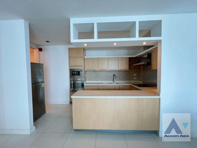 รูป 🔼🔽 AccomA 📩  3 BR Condominium @Athenee Residence (13002125) - รูปที่ 4/15