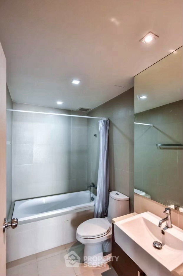 picture Studio Condo at Noble Remix near BTS Thong Lor (ID 2253579) - 9/10