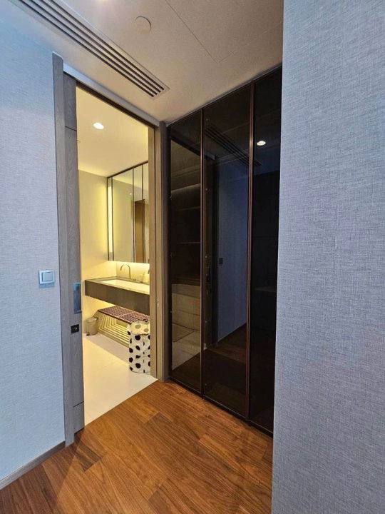 picture +++For urgent rent+++ The Estelle Phrom Phong, 2 bedrooms, 93 sq m., fully furnished, ready to move in - 6/11