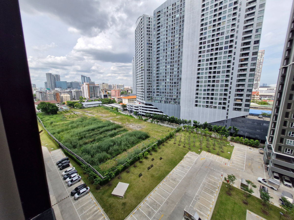picture FOR RENT-- Regent home   28Sqm. 11,000/month.  - 11/11