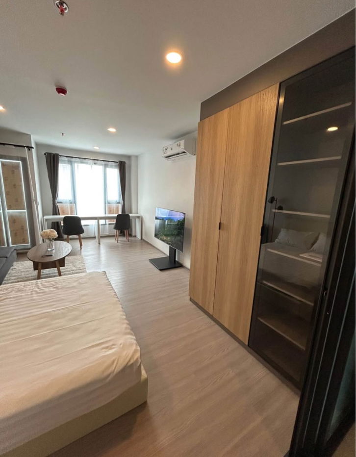 รูป #R5704 🎉 140868 ให้เช่าคอนโด Aspire Sukhumvit-Rama 4 - รูปที่ 4/6