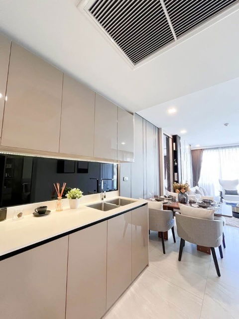 picture @Condorental condo for rent FYNN Sukhumvit 31 - 10/17
