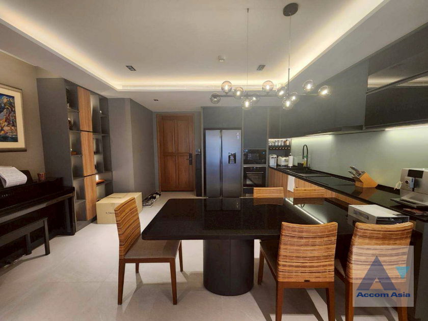 picture 🔼🔽 AccomA 📩 Corner Unit 2 BR Condominium @The Rise Sukhumvit 39 (1516383) - 9/20