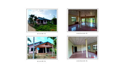 บ้านเดี่ยว เมืองเลย เลย : บ้านเดี่ยว เนื้อที่ทั้งหมด 436 ตารางเมตร ไม่ปรากฎเลขทะเบียน ตำบลกุดป่อง อำเภอเมืองเลย เลย ราคา 1,264,000 บาท