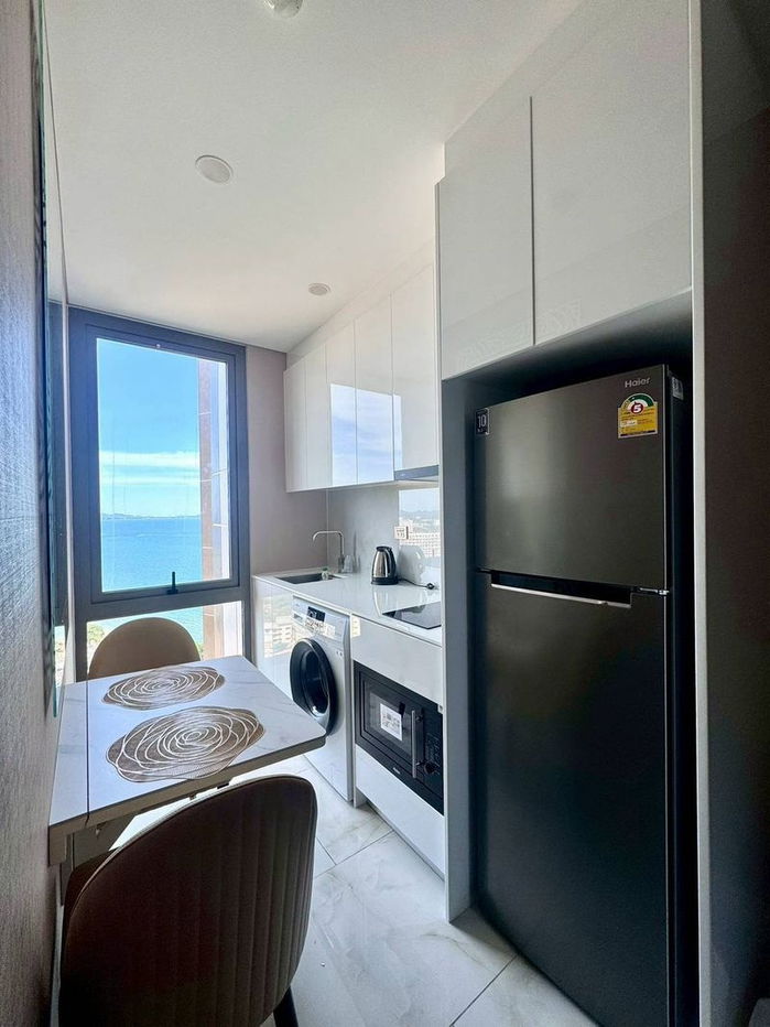 picture Copacabana for rent, 1 bedroom, 1 bathroom  - 6/7