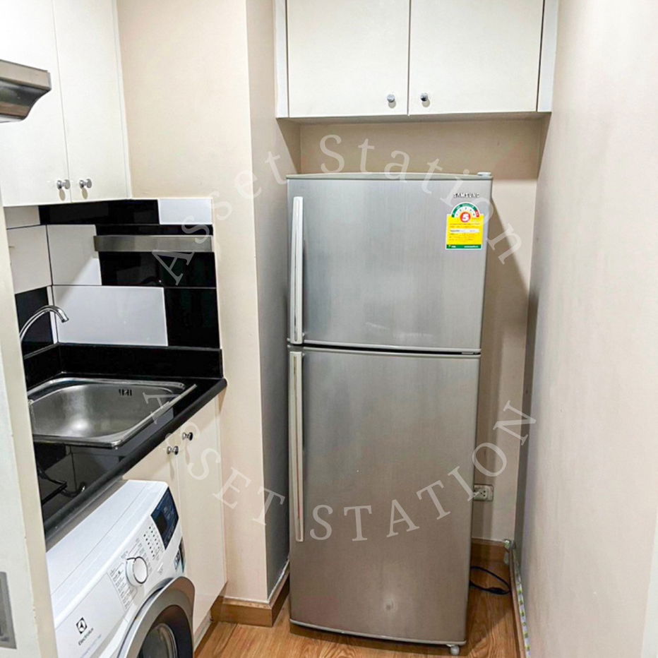 รูป 🔥New Available | The Address Sukhumvit 42 BTS Ekkamai 🔥 - รูปที่ 8/8