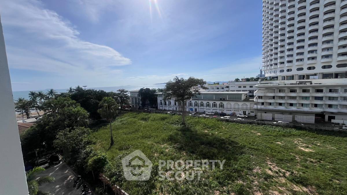 picture Studio Condo at View Talay 8 Condominium Jomtien close to Jomtien Beach (ID 2254465) - 6/10