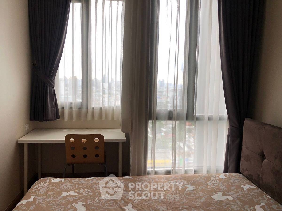 picture 1-BR Condo at Q House Sukhumvit 79 near BTS On Nut (ID 1297376) - 2/11