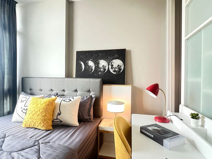 picture #Z1897💥130868🔥Condo for rent: Centric Scene Sukhumvit 64 - 3/10