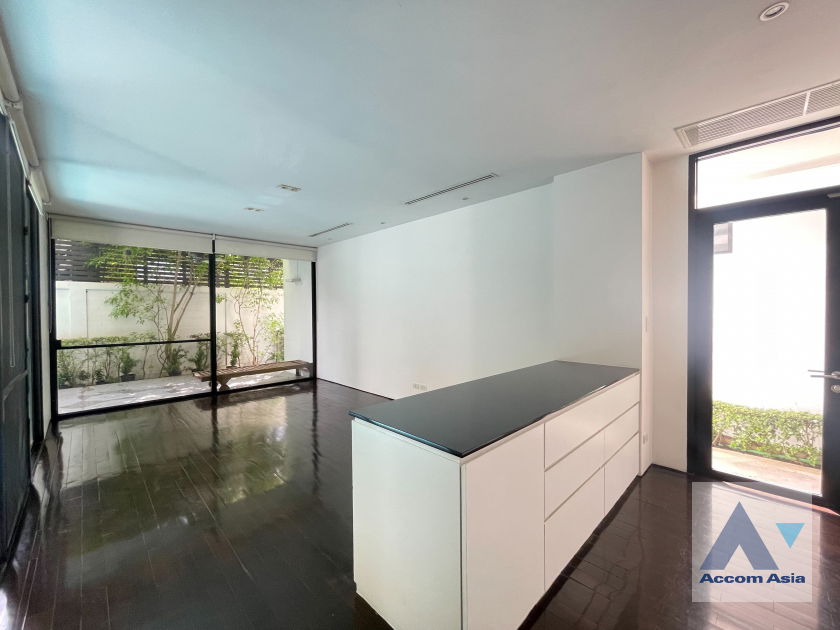 picture 🔼🔽 AccomA 📩 Minimal-style modern house with private pool in Sukhumvit (AA14650) - 8/20