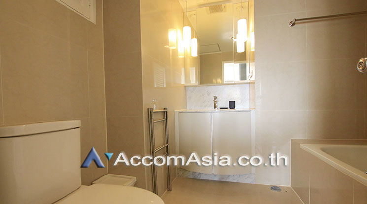 รูป 🔼🔽 AccomA 📩 Big Balcony 2 BR Condominium @Lake Green (AA20136) - รูปที่ 11/12
