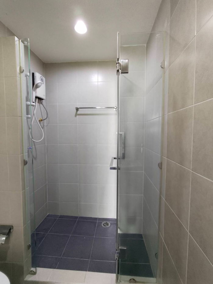 รูป WS2245 🏢 ให้เช่า คอนโด KES RATCHADA 3 ใกล้ MRT พระราม 9 เพียง 16,500 บาท/เดือน - รูปที่ 14/25