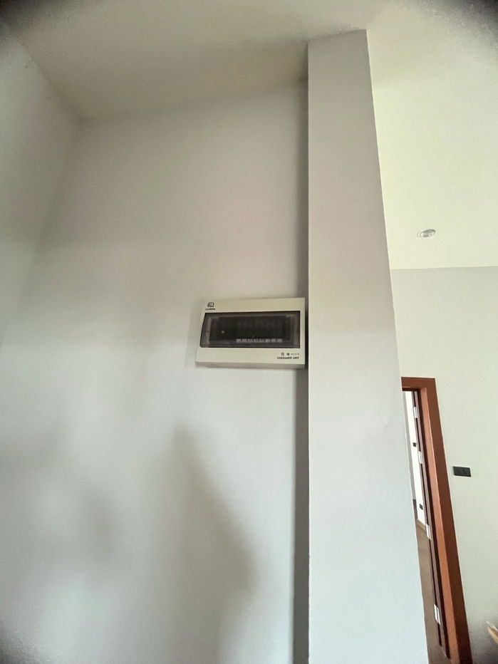 รูป ชายบ้านในโครงการเชียงรายวิลเลจ - รูปที่ 19/28