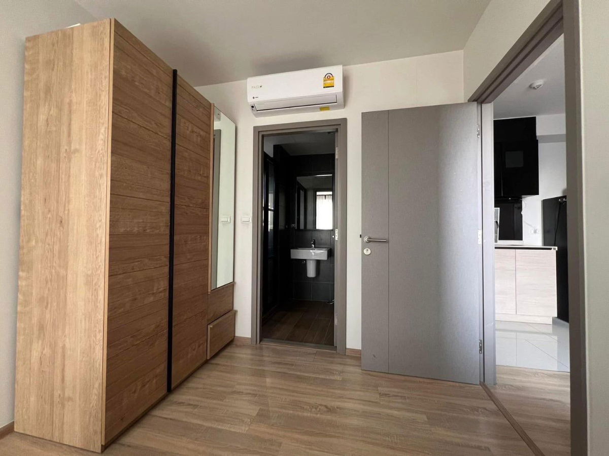picture PFD-05402 Condo for Rent: The BASE Garden Rama9 Schedule a viewing 👉 Line: @propertybkk1 - 3/7