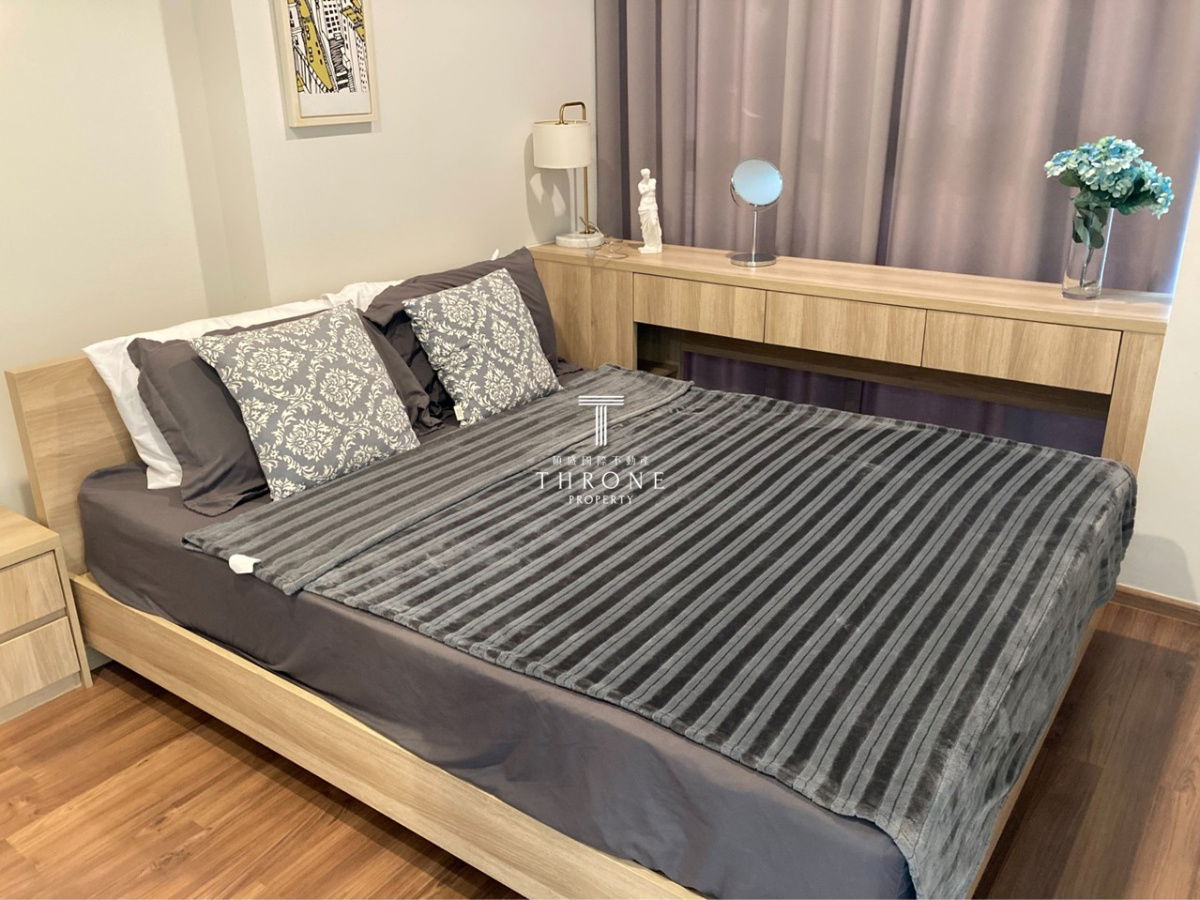 picture Noble Revolve Ratchada 2 🌟PN-00001254🌟 - 4/9