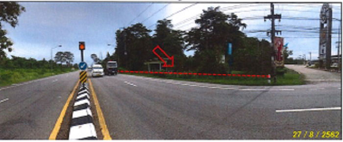 picture ที่ดินเปล่า 102784 square meter Trang Muang Trang Na Tham Nua for 73491000 THB - 4/12