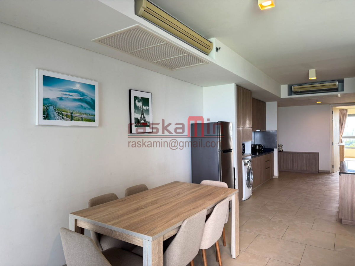 picture  For Rent – Luxury Beachfront Condo at Zire Wongamat - 5/22