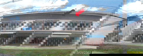 ทาวน์เฮ้าส์ 72 square meter Petchburi Cha-Am Cha-am for 1430000 THB