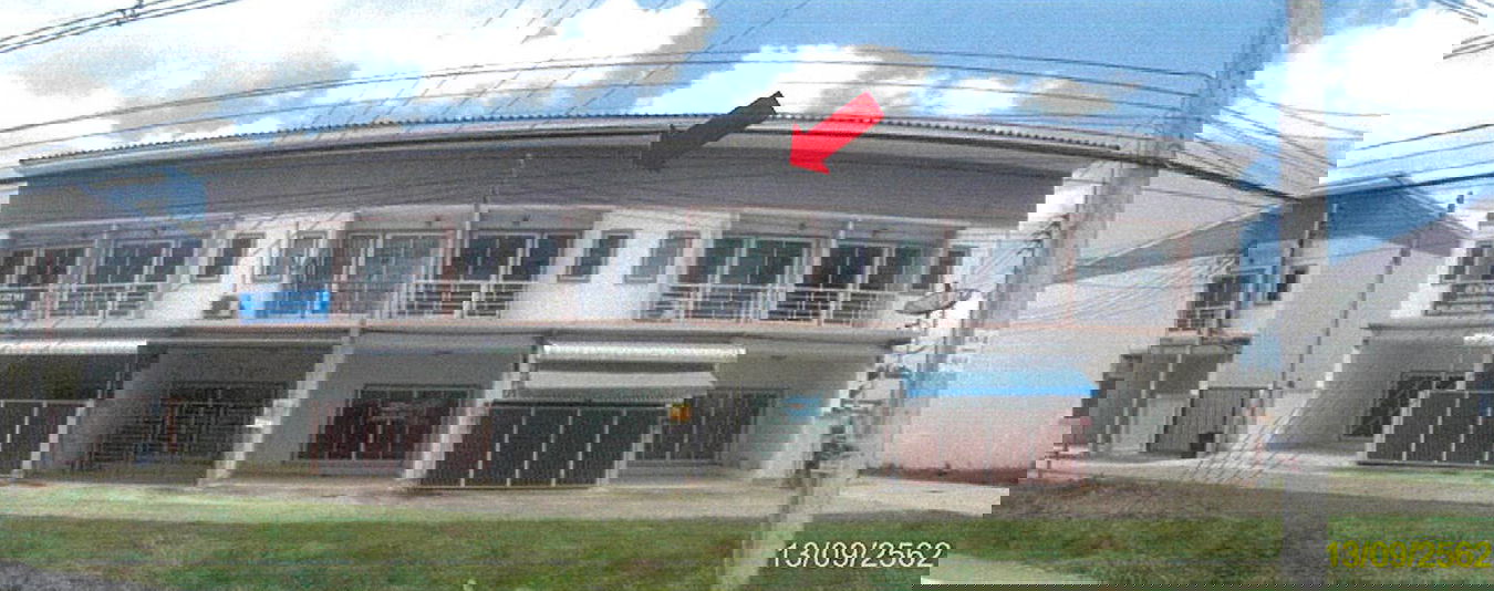 picture ทาวน์เฮ้าส์ 72 square meter Petchburi Cha-Am Cha-am for 1430000 THB - 1/2