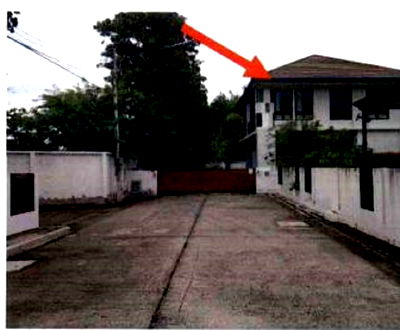Houses for sale Nakhon Ratchasima College : บ้านเดี่ยว 518.4 square meter Nakhon Ratchasima Muang Nakhon Ratchasima Ban Mai for 5500000 THB
