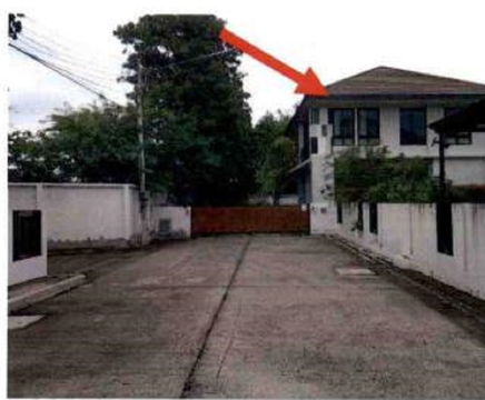 บ้านเดี่ยว 518.4 square meter Nakhon Ratchasima Muang Nakhon Ratchasima Ban Mai for 5500000 THB