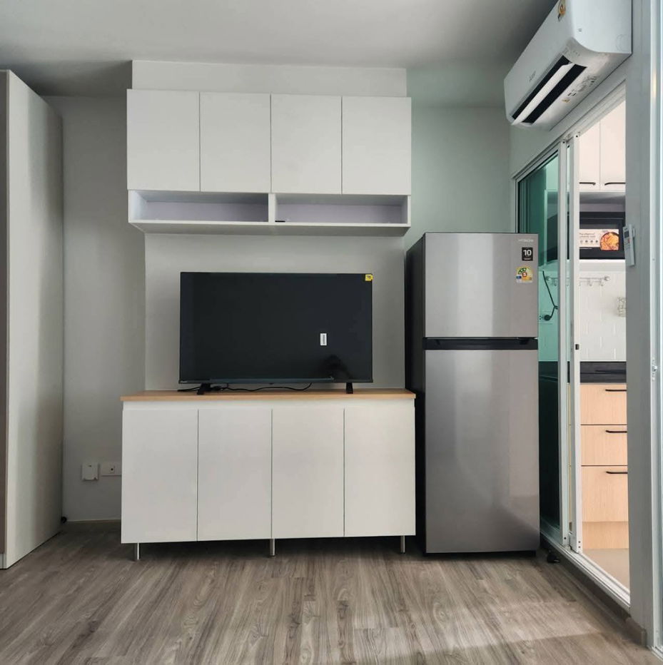 picture Regent Home Bangna Condo for rent  - 4/7