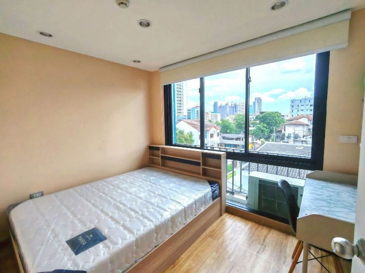 picture 🚩Cheap condo for sale: The Ace Ekamai, 60.46 sq m, 3 bedrooms, 2 bathrooms. This price is no longer available. - 2/20