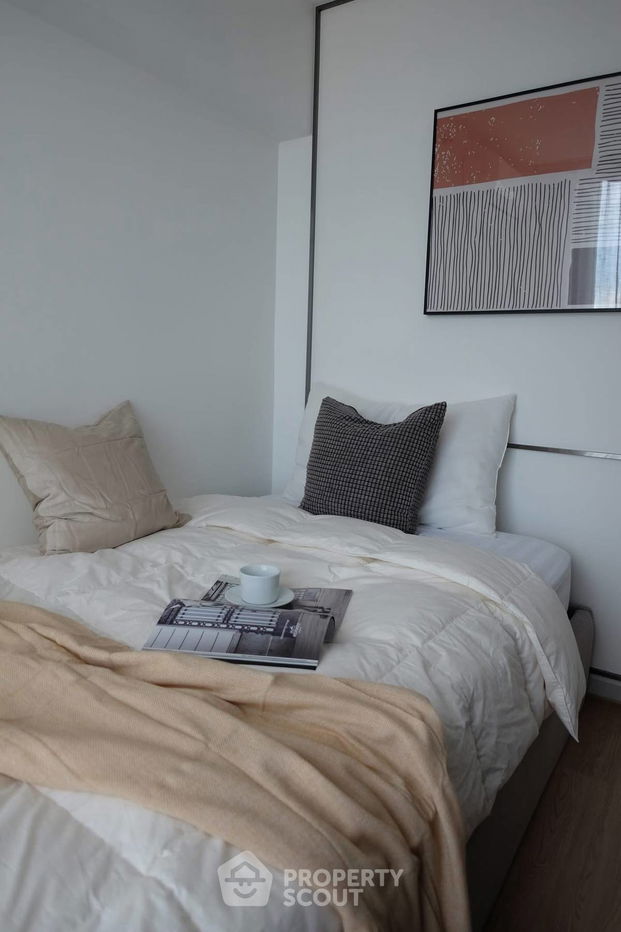 picture 2-BR Condo at Knightsbridge Prime Sathorn near BTS Saint Louis (ID 2253696) - 8/13