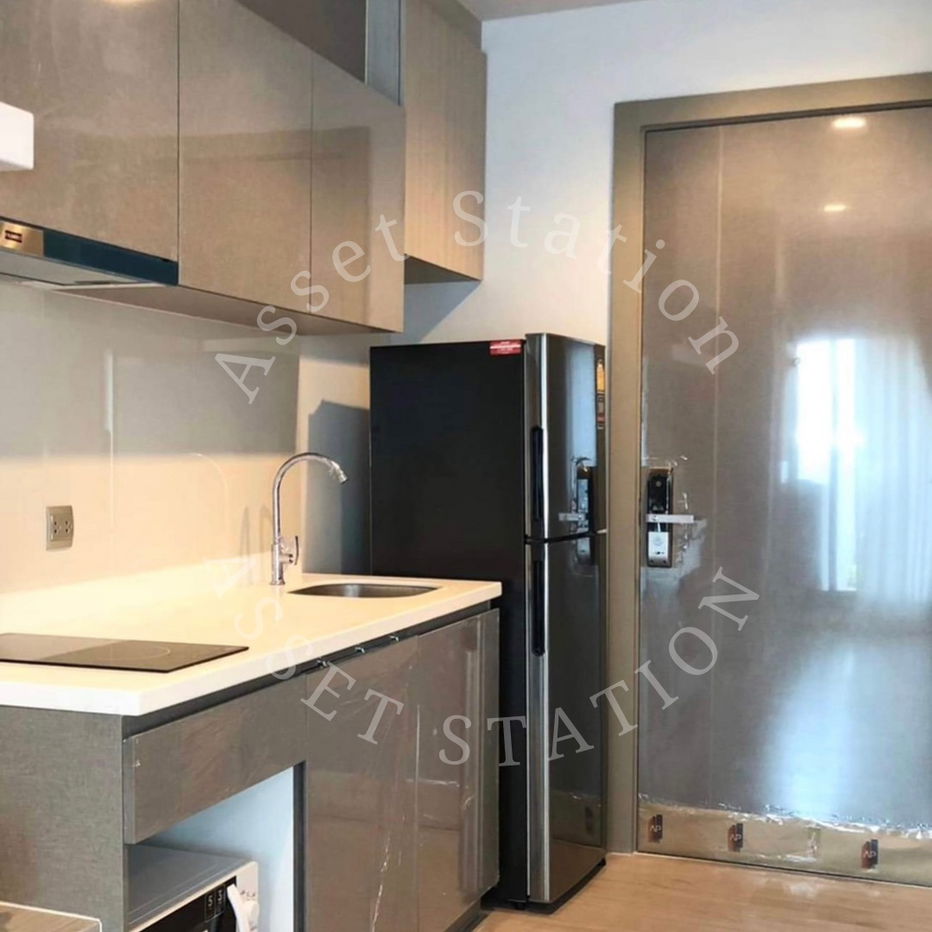 picture 🔥New Available | Life Asoke - Rama 9 MRT Rama 9 🔥 - 10/11
