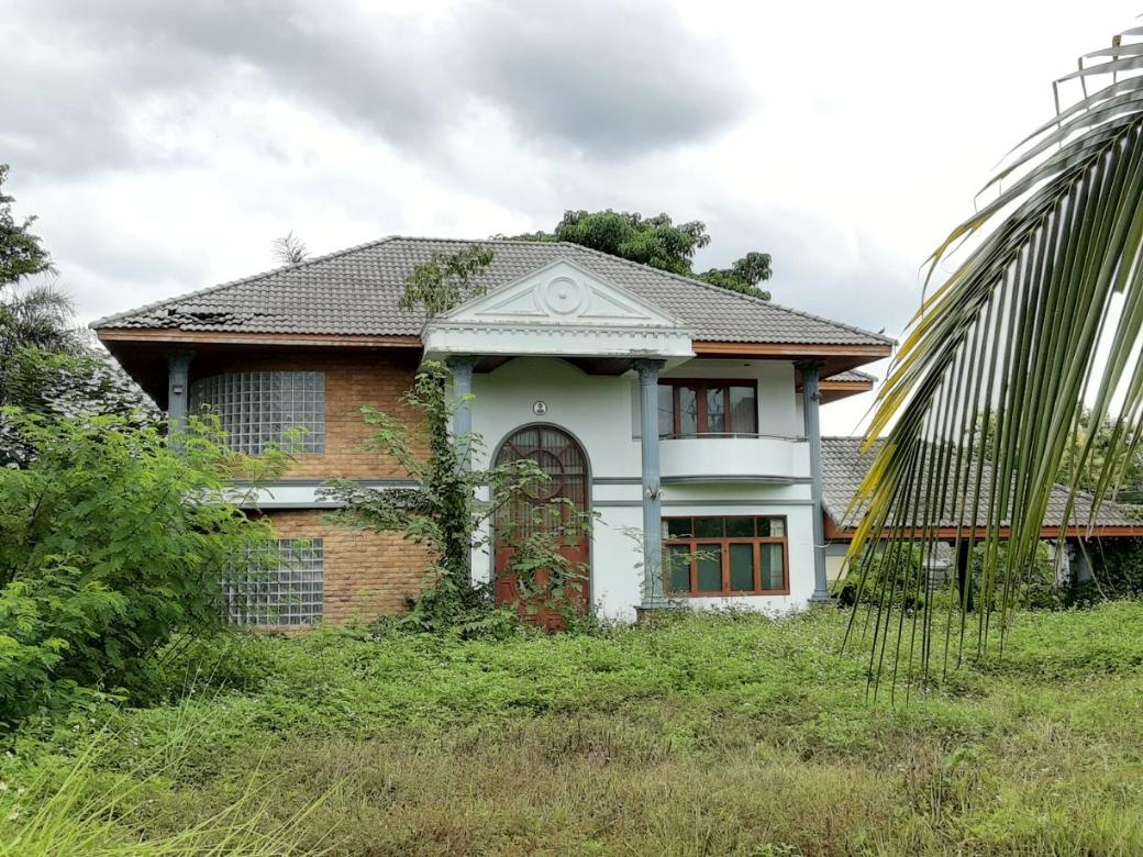 picture บ้านเดี่ยว 1649.6 square meter Chiang Rai Muang Chiang Rai Sun Sai for 7645000 THB - 1/3