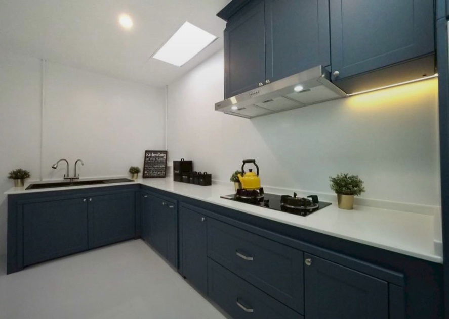 picture 🔥🏡🐕‍🦺 Pet friendly Brandnew House 📣 Supalai Villa Srinakarin 5 minuteto Mega Bangna 4 Bedroom for Rental - 7/8