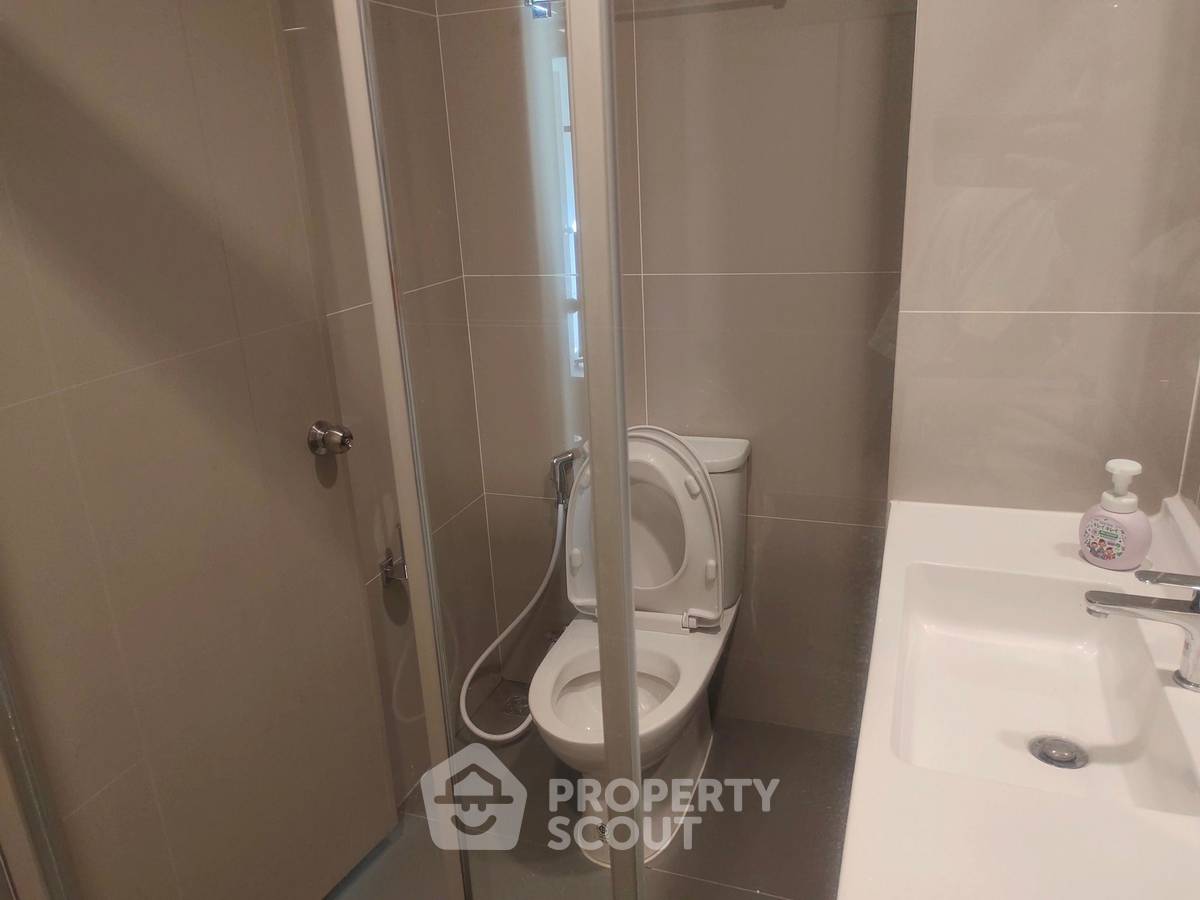 picture 1-BR Condo at Ideo Rama 9 - Asoke near MRT Phra Ram 9 (ID 2017427) - 6/7