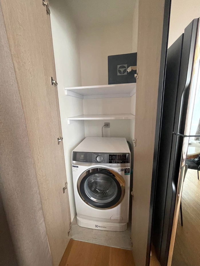 picture #R5711 🎉 140868  Condo for rent ASHTON Asoke - Rama 9 - 17/19