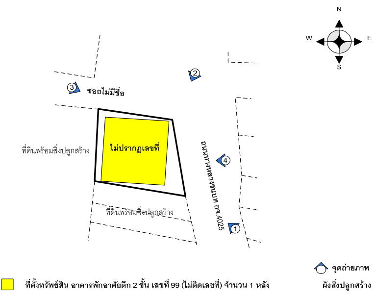 picture บ้านเดี่ยว 244 square meter Kanchanaburi Huai Krachao Wang Phai for 2382000 THB - 6/8