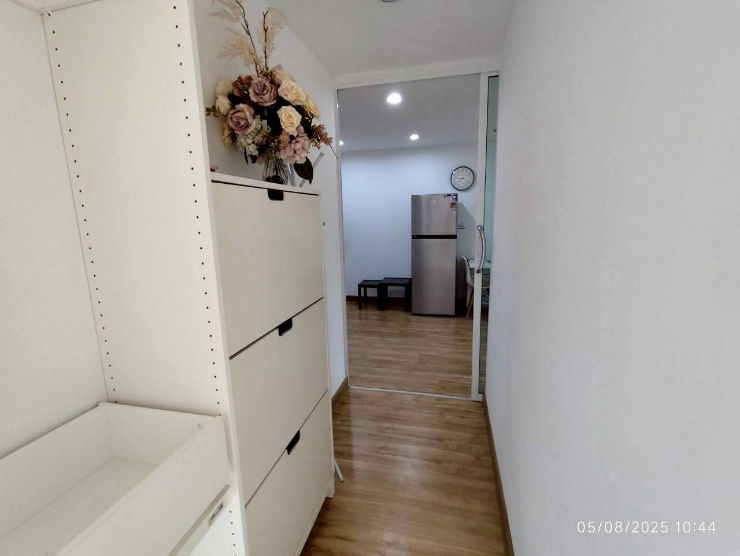 picture 🚩Cheap condo for sale: The Ace Ekamai, 60.46 sq m, 3 bedrooms, 2 bathrooms. This price is no longer available. - 7/20