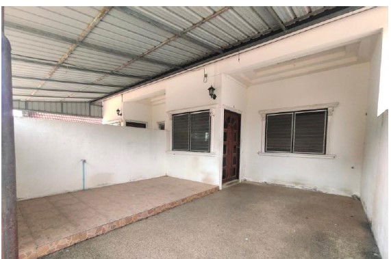 picture ทาวน์เฮ้าส์ 100 square meter Phangnga Thap Put Thap Put for 814000 THB - 4/6