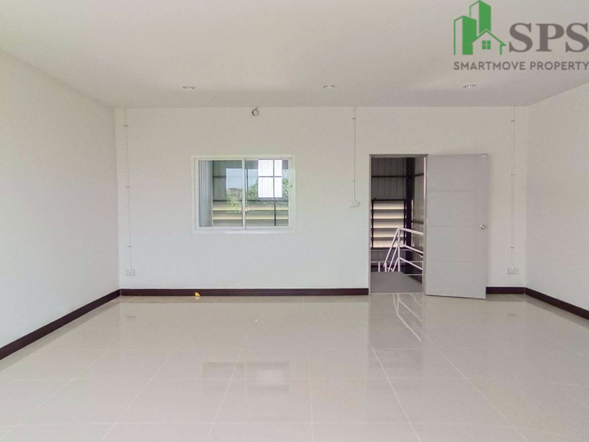 picture UP Space Onnut – Office + Warehouse for rent, near the Yellow Line, Srinakarin Station, only 800 meters (Property Code: SPS-PP176) - 12/18