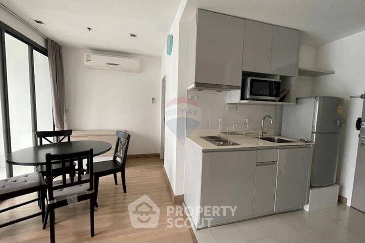 picture 2-BR Condo at Ideo Mobi Phayathai near BTS Phaya Thai (ID 1946196) - 6/16