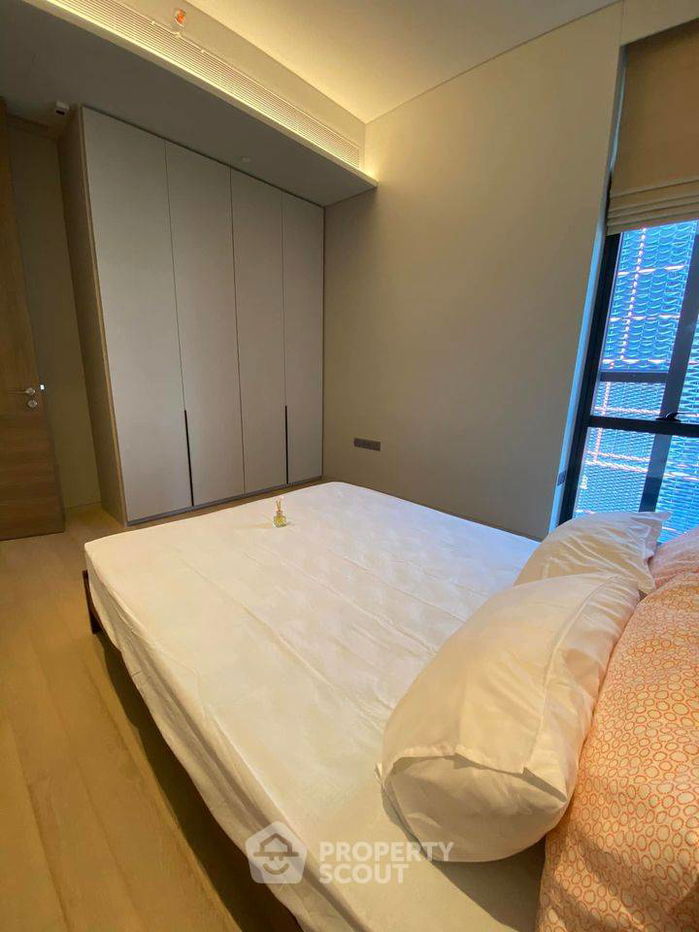 picture 2-BR Condo at Tela Thonglor near BTS Thong Lor (ID 761464) - 13/15
