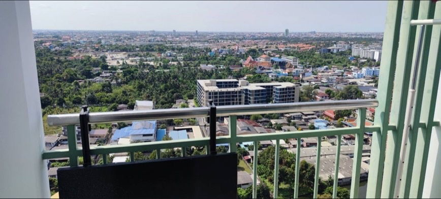 รูป ให้เช่า 𝗦𝘂𝗽𝗮𝗹𝗮𝗶 𝗣𝗮𝗿𝗸 ราชพฤกษ์-เพชรเกษม 🏡 𝟵,𝟬𝟬𝟬 พร้อมอยู่‼️#ตอบแชทไว 🔥🔥รหัส M1394 - รูปที่ 4/5