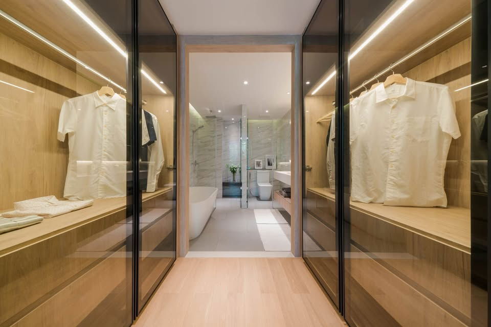 picture @Condorental condo for rent FYNN Sukhumvit 31 - 5/17