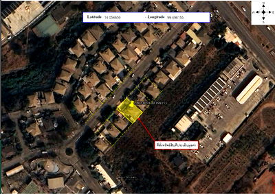 บ้านเดี่ยว กาญจนบุรี : บ้านเดี่ยว เนื้อที่ทั้งหมด 401.6 ตารางเมตร 18/40 โครงการพฤกษากาญจน์ 3 ตำบลท่ามะขาม อำเภอเมืองกาญจนบุรี กาญจนบุรี ราคา 5,830,000 บาท