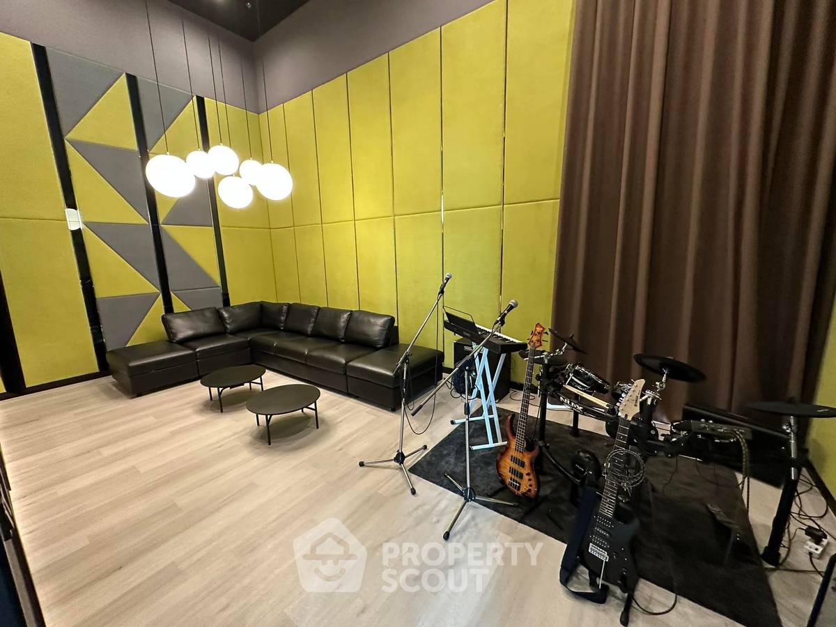 รูป คอนโด 2-ห้องนอน ที่ นิว โนเบิล ศรีนครินทร์ – ลาซาล ใน สำโรงเหนือ (ID 1118830) - รูปที่ 12/30