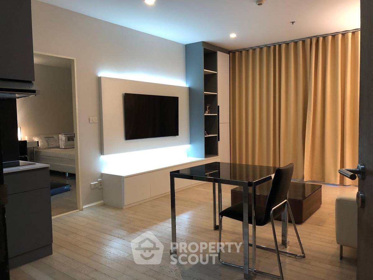picture 1-BR Condo at Noble Solo close to Thong Lo (ID 1746945) - 6/15