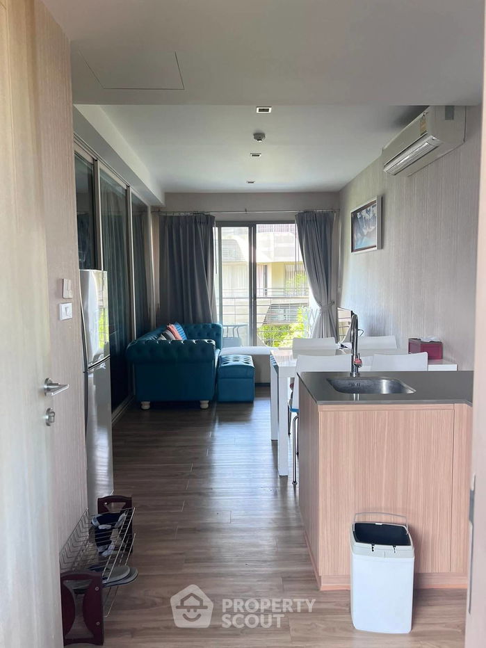picture 1-BR Condo at Baan San Ngam Hua Hin close to The Venezia (ID 2093780) - 10/14