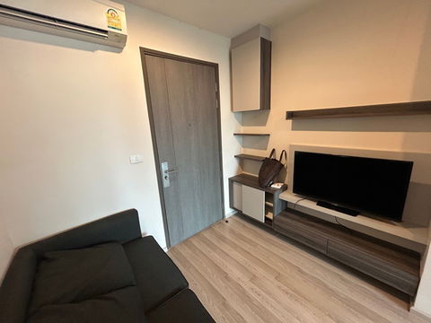 Centric Huaikhwang 1Bedroom 31 sqm. 