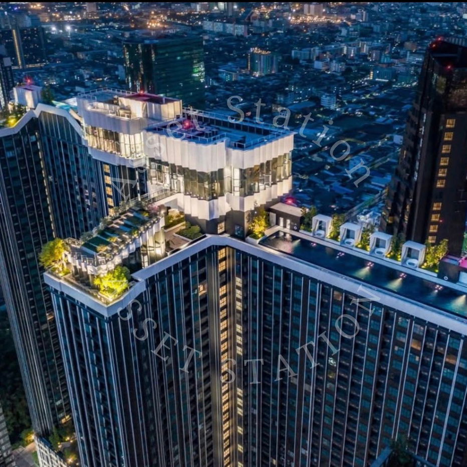picture 🔥 ASSET SELL | Life Asoke - Rama 9 MRT Rama 9 🔥 - 6/6