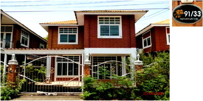 Houses for sale Phitsanulok Provincial Court : บ้านเดี่ยว 226.8 square meter Phitsanulok Muang Phitsanulok Phai Chumphon for 2480000 THB