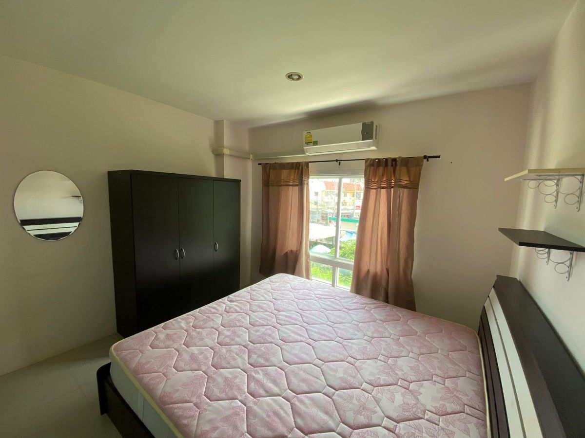 picture UK06-040 🏢 Amata Condo Amata Condo 💰 Rent only 6,500 baht/month 💰 Rent only 6,500 baht/month - 8/9