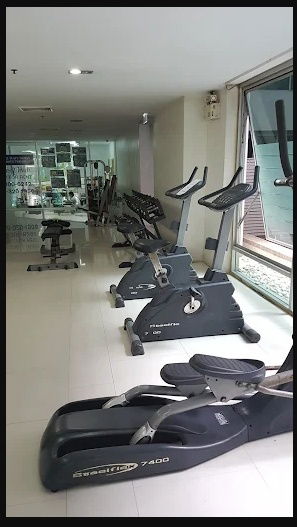 picture For rent: Inspire Place ABAC Rama 9 - 6/6